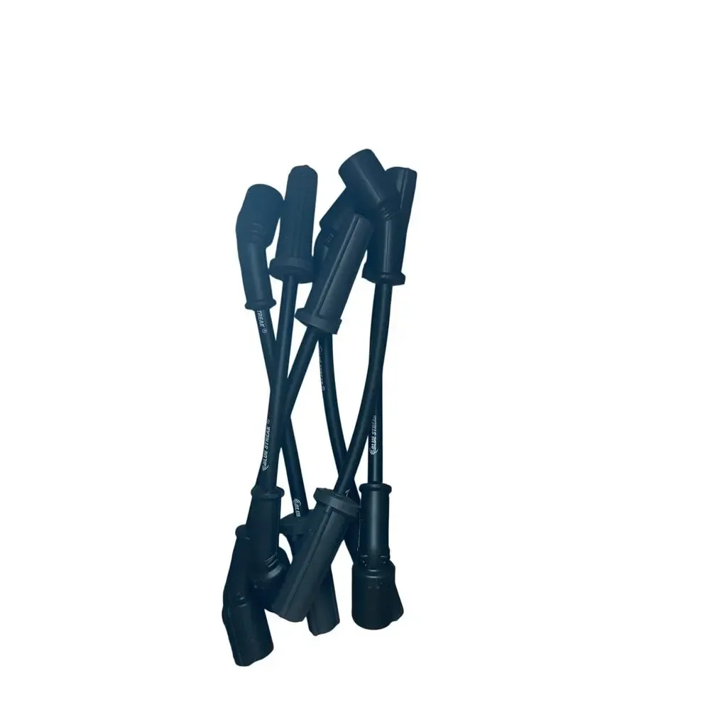 Blue Streak Performance Race Spark Plug Wire Sets - part# 10127